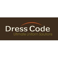 Dress Code logo - Similar company to Omara Dates