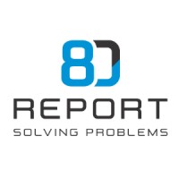 8D Report logo - Similar company to Expert Mastery