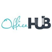 Office Hub logo - Similar company to Officio