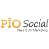 PIO Social, LLC logo - Similar company to Brickfish