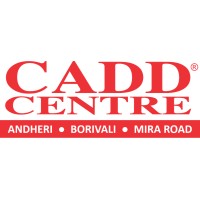 CADD Centre-Andheri,Borivali,Mira Road - Mumbai logo - Similar company to Cadd Centre Vashi | Panvel