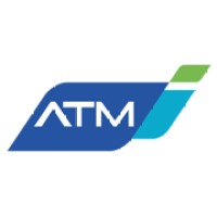ATM Engenharia logo - Similar company to Atm Solutions