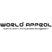 WORLD APPEAL logo - Similar company to Soluna Experience