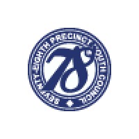 78th Precinct Youth Council logo - Similar company to Clouducate