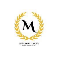 Metropolitan Capital Investments Inc logo - Similar company to Metropolitan Investments