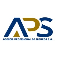 AGEPROSE S.A. logo - Similar company to Satum Seguros