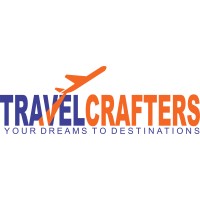 Travel Crafters logo - Similar company to Travelcrafters