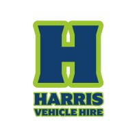 HARRIS VEHICLE HIRE logo - Similar company to Gow Group