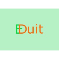 Eduit logo - Similar company to Actthecustomer