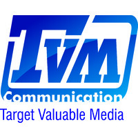 TVM Communication logo - Similar company to Archer Public Relations