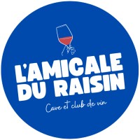 L'Amicale du Raisin logo - Similar company to Lvt Barthe