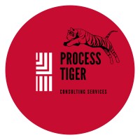 Process Tiger logo - Similar company to Lahari Technologies
