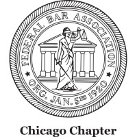 Federal Bar Association Chicago Chapter logo - Similar company to Asian American Judges Association Of Illinois