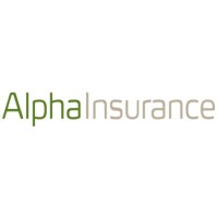 Alpha Insurance A/S under konkurs logo - Similar company to Ecsact Analytics Aps
