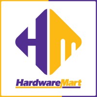 HardwareMart (Private) Limited logo - Similar company to Blue Apple Mart
