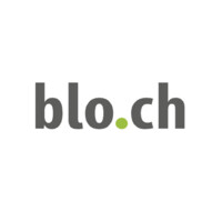 Druckerei Bloch AG logo - Similar company to Everyday Werbeagentur Gmbh