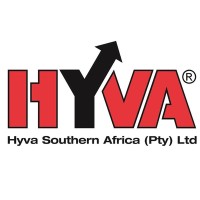 Hyva Southern Africa (Pty) Ltd logo - Similar company to Dedicated Power Group
