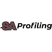 SA Profiling Pty Ltd logo - Similar company to Evright.Com Pty Ltd