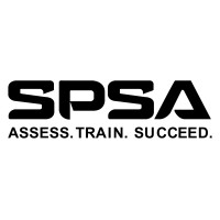 SPSA Center logo - Similar company to Kelcon Gmbh