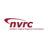Northern Virginia Regional Commission logo - Similar company to Northern Virginia Economic Development Alliance