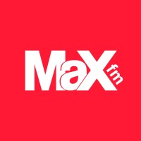 Max FM logo - Similar company to Adamimogo Fm Nigeria