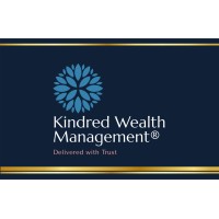 Kindred Wealth Management logo - Similar company to Anchui Wealth Management
