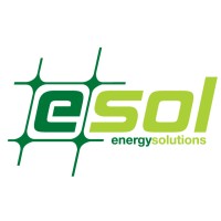 ESOL COMMUNITY logo - Similar company to C.S.Menik Sl