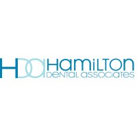 Hamilton Dental Associates logo - Similar company to Mccright & Associates, Llc