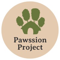 Pawssion Project Foundation Inc. logo - Similar company to Communitails, Inc.