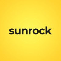 Sunrock Films logo - Similar company to Neo-Expeditions