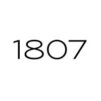 1807 Blends logo - Similar company to Iloo Ch