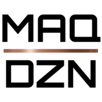 MAQ DZN logo - Similar company to Hf Planners, Llc