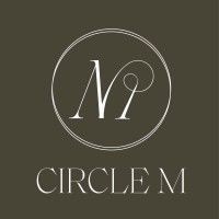 Circle M logo - Similar company to Hsc Digital