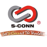 S-CONN ENTERPRISE CO., LTD. logo - Similar company to Embrionix