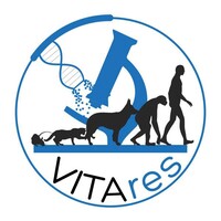 Vitares logo - Similar company to Neomatrix