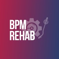 BPM Rehab logo - Similar company to Sp Therapy Services