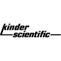 Kinder Scientific logo - Similar company to Metris