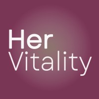 HerVitality logo - Similar company to Construction Data Trust