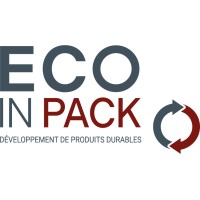 ECO IN PACK logo - Similar company to L'Assemblage