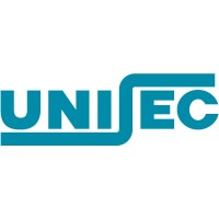 UNISEC Machinery logo - Similar company to Dutch Laundry Group