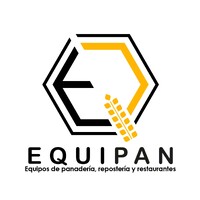 Equipan SRL logo - Similar company to Pão Real