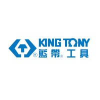 King Tony 蓝带工具 logo - Similar company to Kingtony_Uae