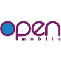 Open Mobile PR logo - Similar company to Digital Fortress Data Centers And Colocation