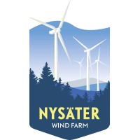 Nysäter Wind logo - Similar company to Tethys