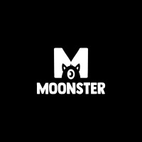 Moonster logo - Similar company to Profile Solution