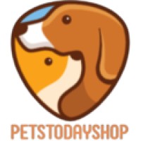 petstodayshop logo - Similar company to Guffly