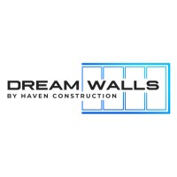 Glass Dream Walls logo - Similar company to S Grip