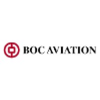 BOC Aviation logo - Similar company to Avolon