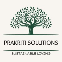 Prakriti Solutions logo - Similar company to Huvu Design Studio
