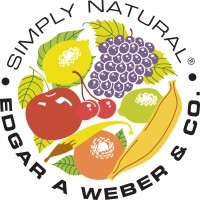 Weber Flavors logo - Similar company to Fci Flavors